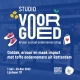 Fair Fabrics Studio Voor Goed Rotterdam Lijnbaan 2022